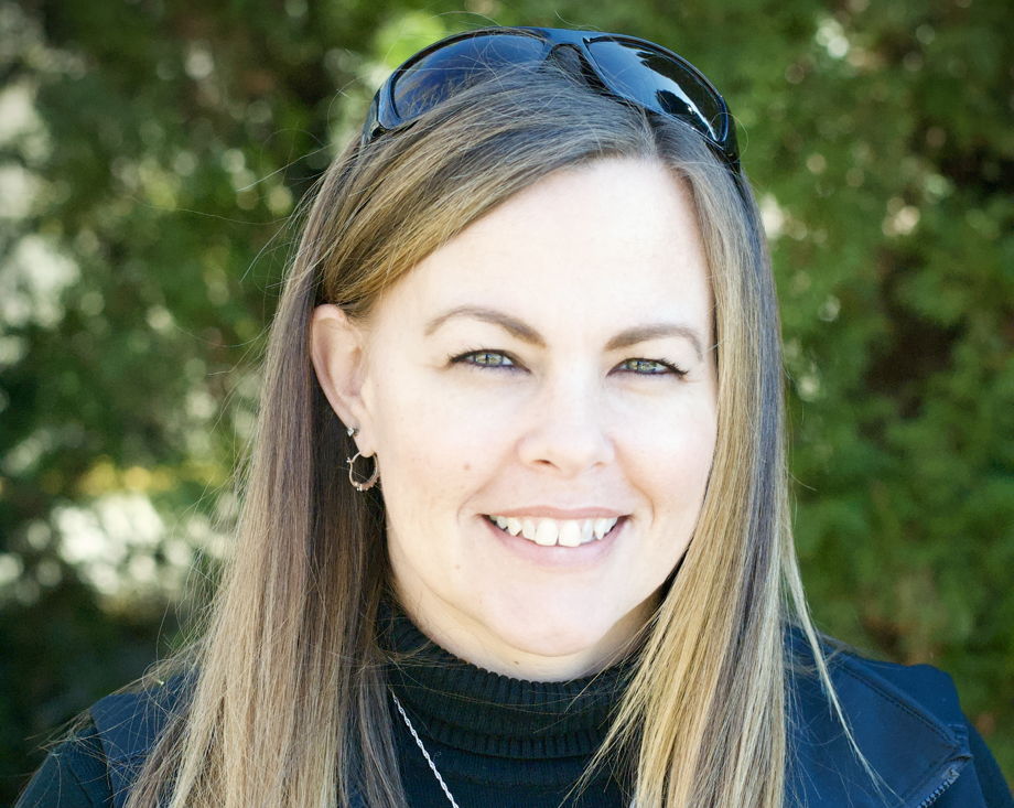Heather Acton, Executive Director