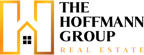 The Hoffmann Group Real Estate, LLC Logo