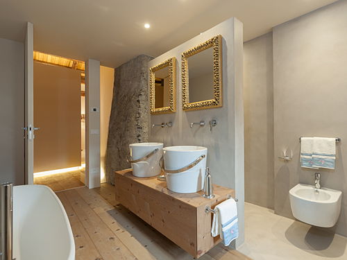Aussergewohnliche Waschbecken Fur Ihr Zuhause