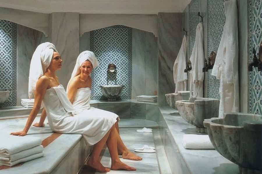 Turkish Bath in Belek - photo 3