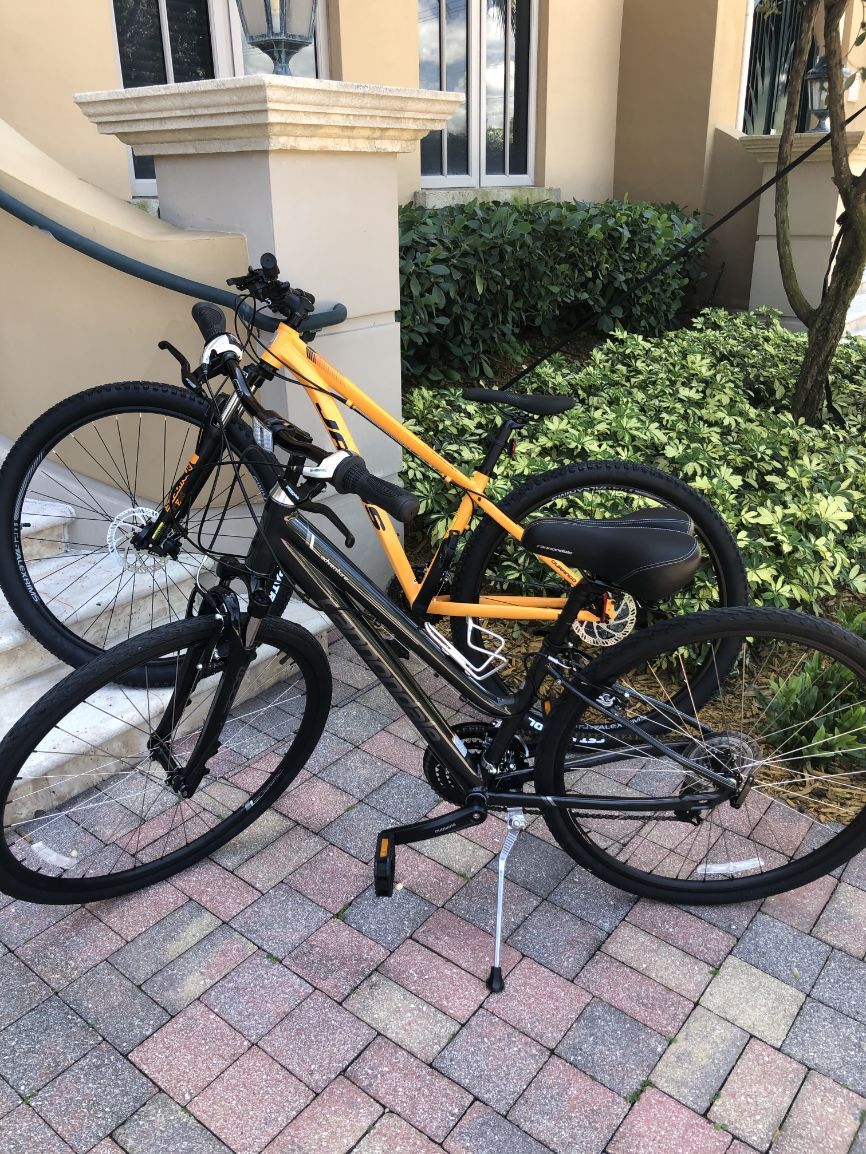 featured image for story, Biking is My Life!
