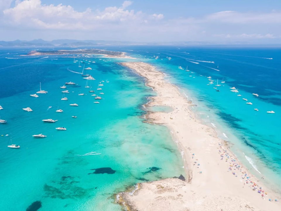ibiza formentera trip