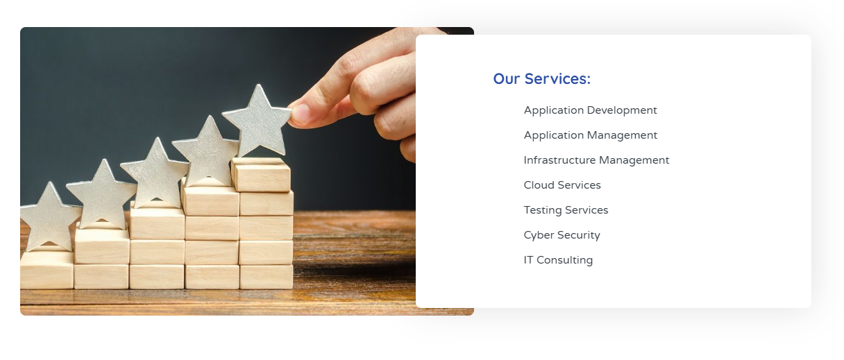 Niktor product / service