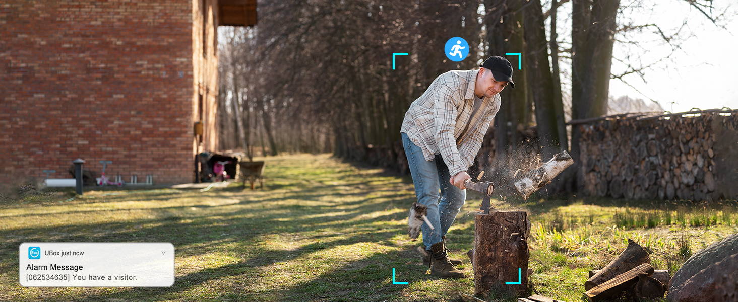 Secure Your Home At Any Time