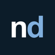 NetDocuments logo on InHerSight