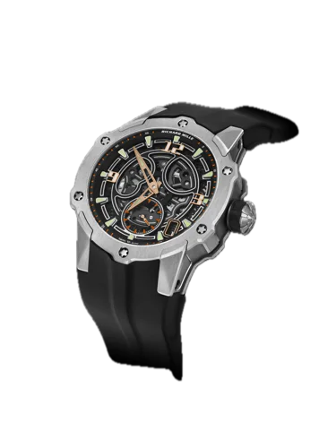 Richard Mille RM 33-03 Automatic Winding