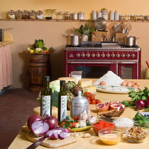 Tuscany Cooking Class