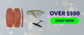 gifts for kiteboarding travel