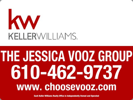 The Jessica Vooz Group