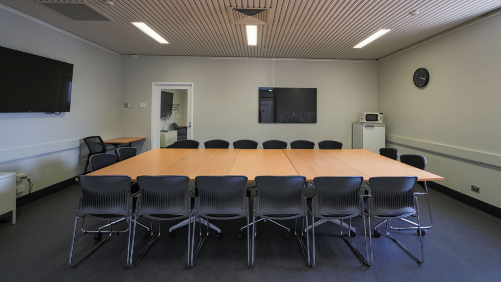 Enfield Library - Community Room 1