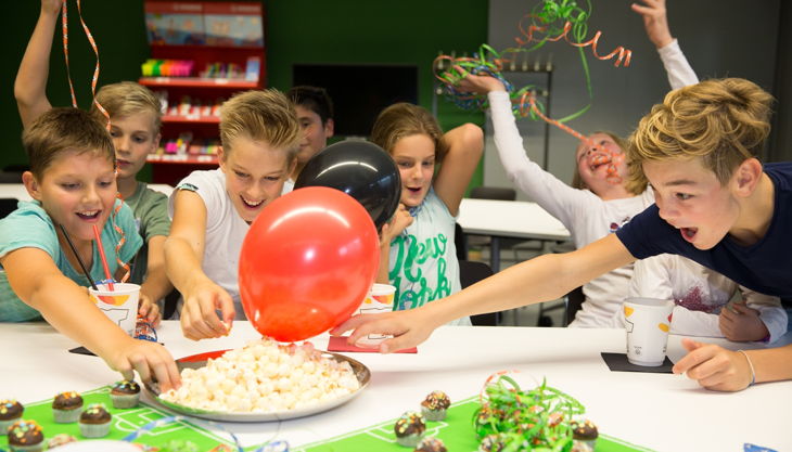 kindergeburtstage im dfm