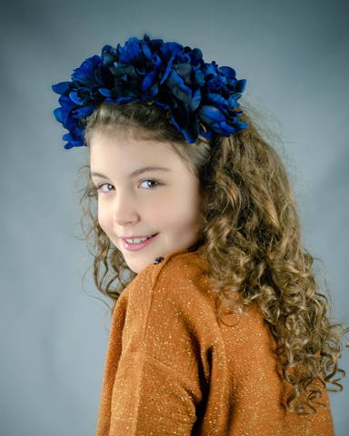 Hazel Cneudt