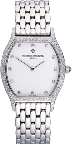 Vacheron Constantin Tonneau