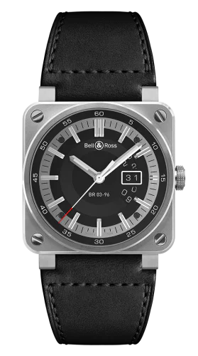 BR 03 96 Grande Date
