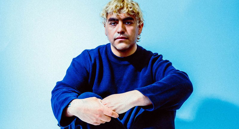 Alejandro Aranda