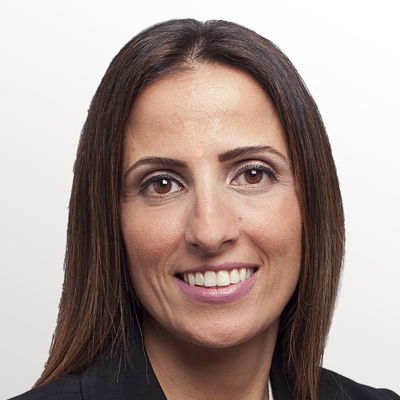Samira Agnaou