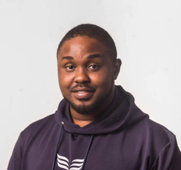 Michael Ijeh