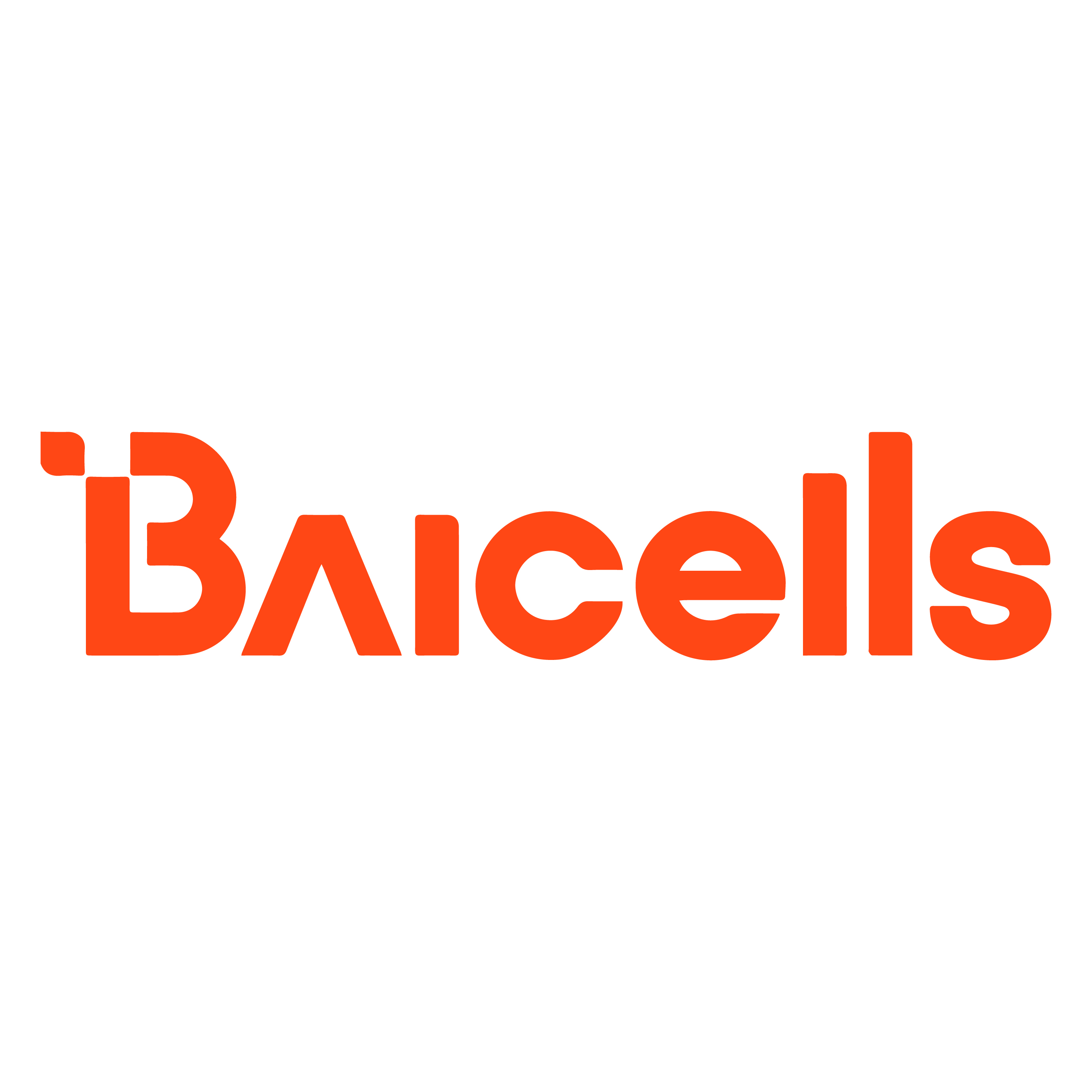 Baicells
