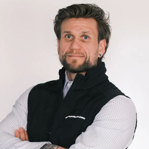 Jussi Ollonqvist