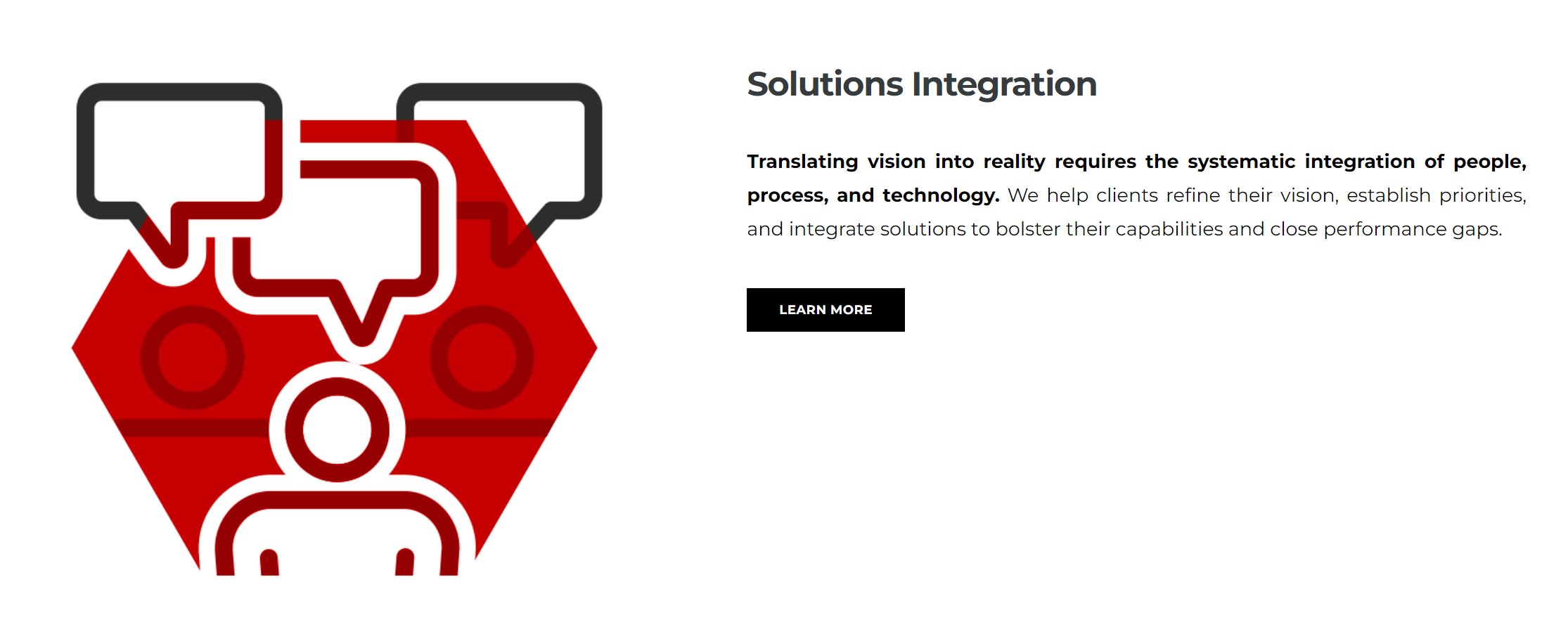 Red Gate Group product / service