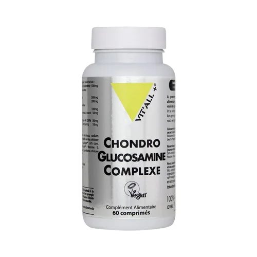 Complexe Chondroglucosamine