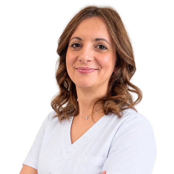 Aferdita Berisha