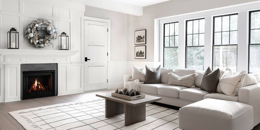 How to Winterize Your Doors?