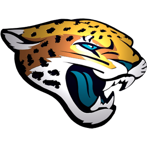 Jacksonvilla Jaguars Logo