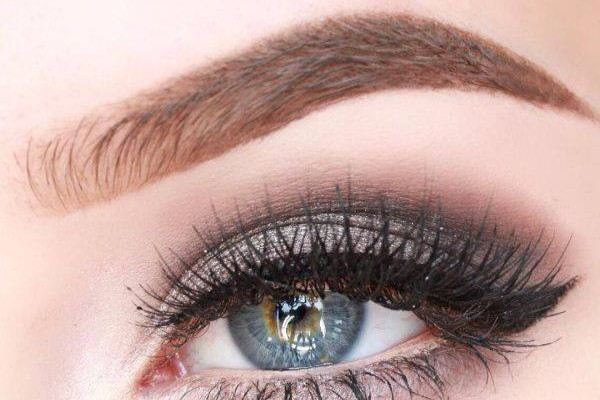 Lovely Skin and Beauty - Lovely Brow tint