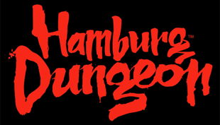 hamburg dungeon х
