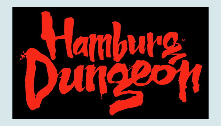 hamburg dungeon х