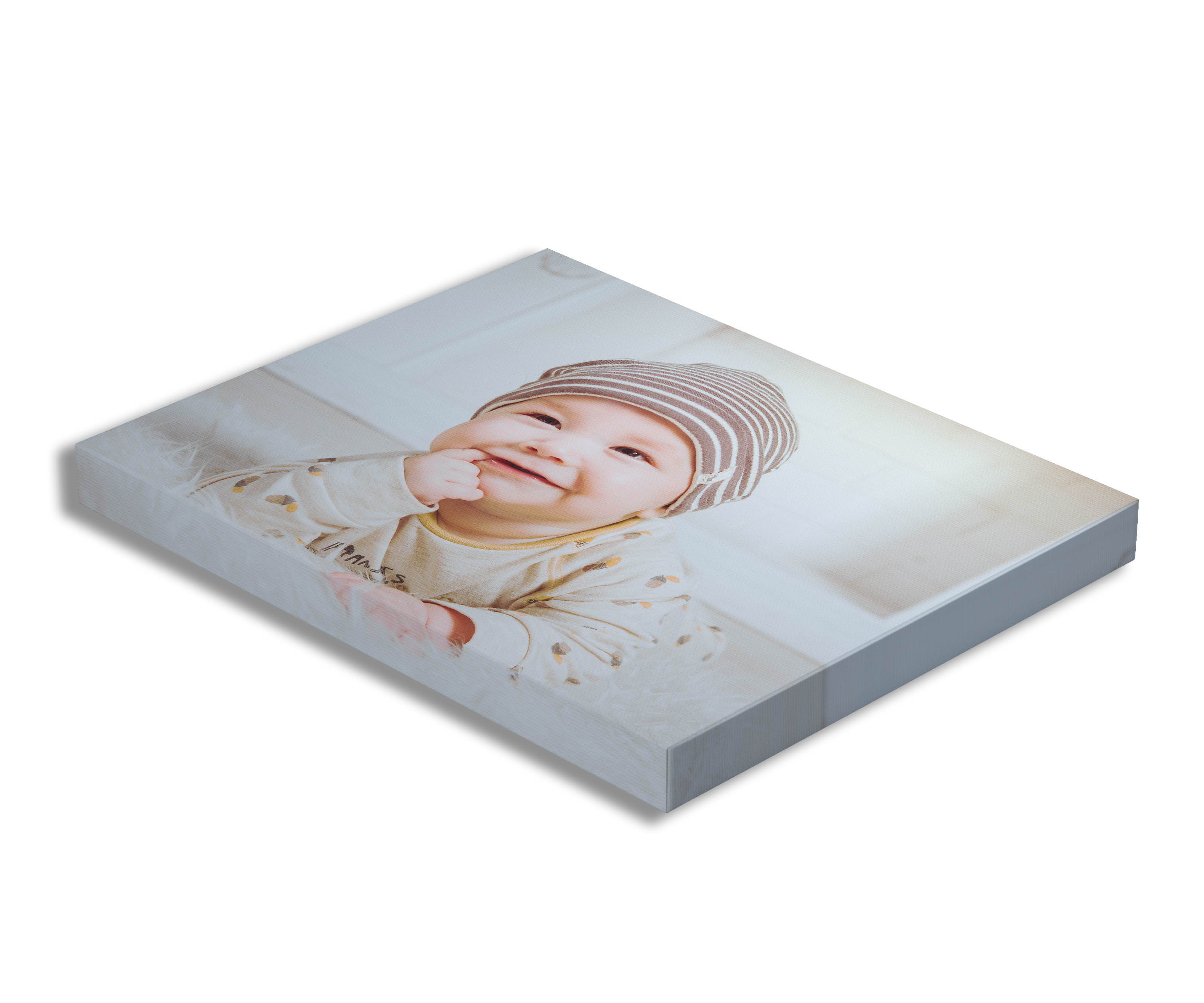 Baby Photo Canvas