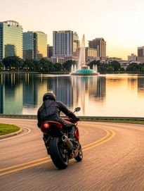 Orlando, FL