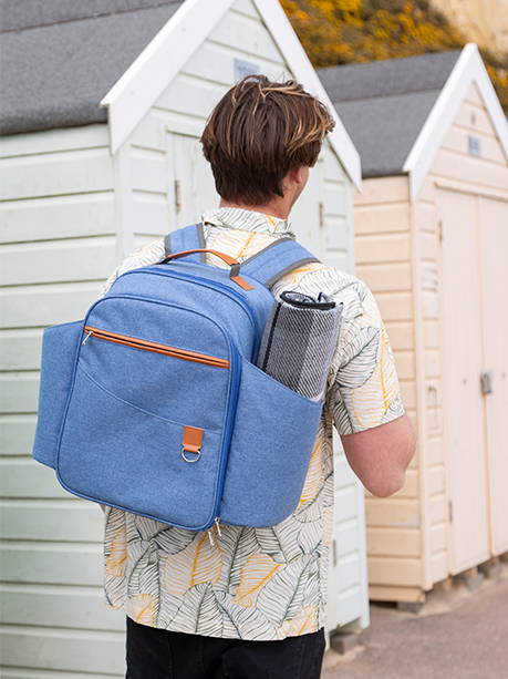 Picnic Backpacks | Greenfield Collection