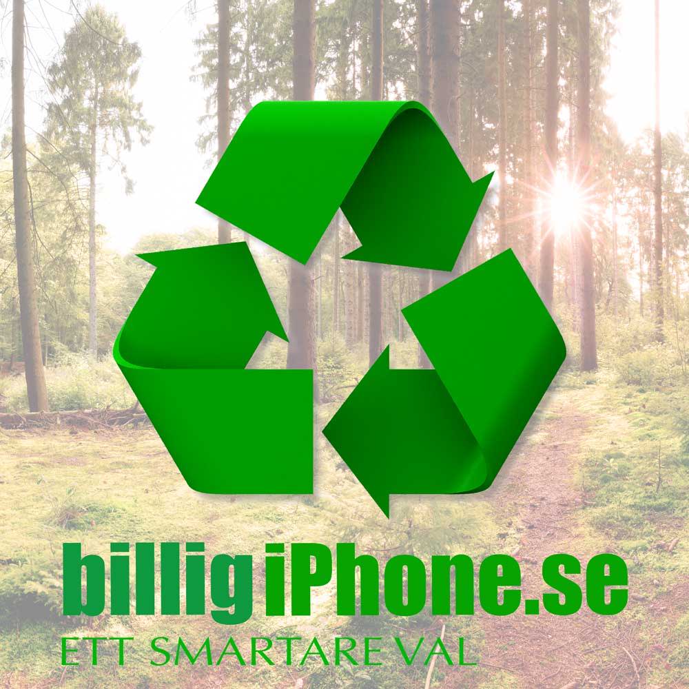 Byta glas iPhone X pris Kungsholmen