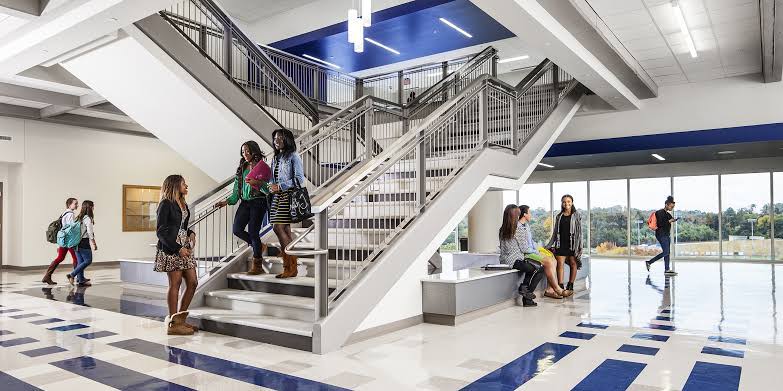 North Atlanta High School