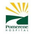 Pomerene Hospital logo on InHerSight
