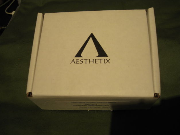 AESTHETIX Benz ABCD Cartridge DeMagnetizer