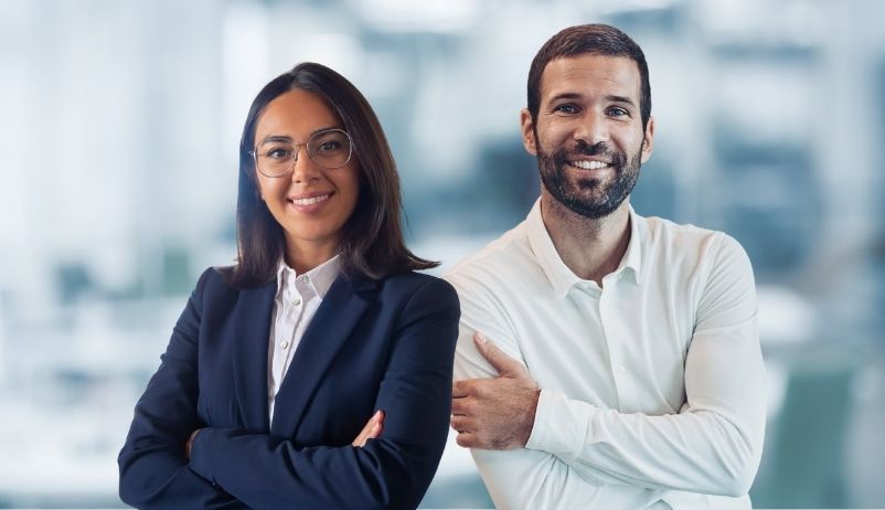Fractional CRO vs VP of Sales