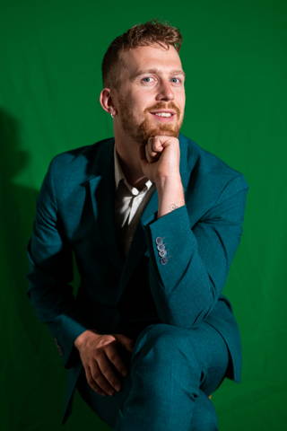 Bo Kuiper