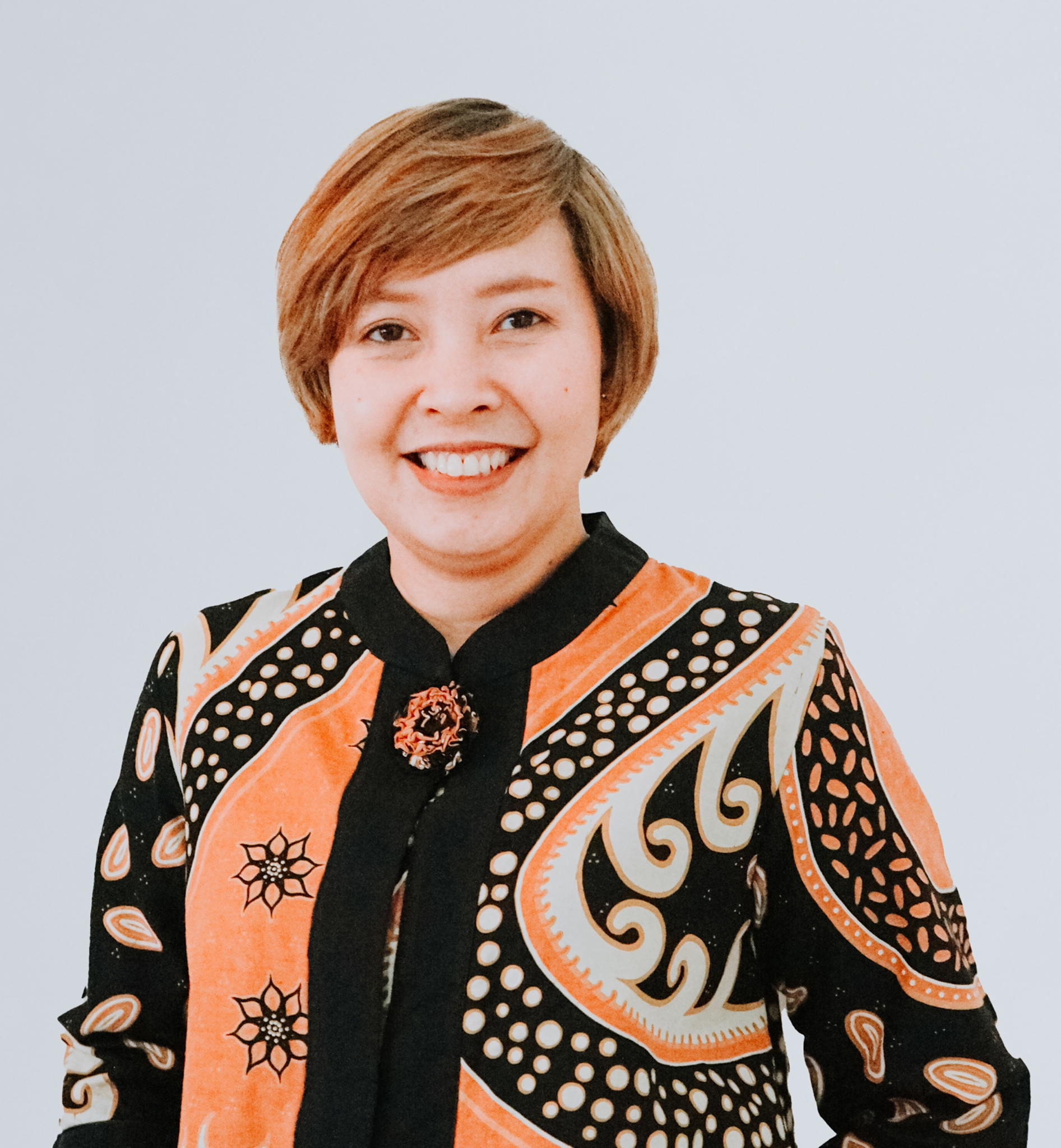 Merayakan Peran Perempuan dalam Kepemimpinan: Perjalanan Karier Nina Arsih