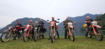 14-Day Northern Vietnam Motorbike Tour  near Northbrook, IL