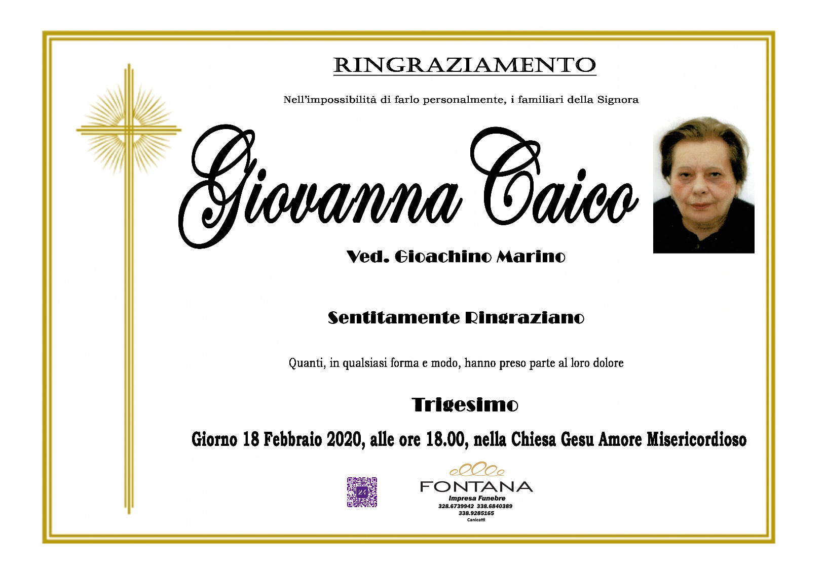 Giovanna Caico