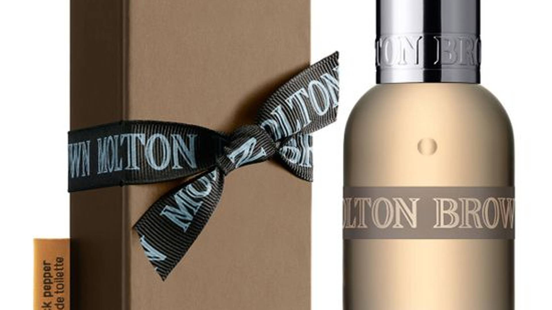 Featured image for Molton Brown