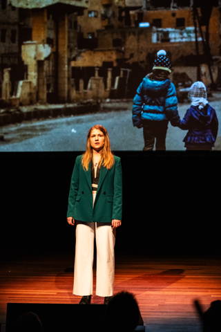 Silje Raaijmakers 