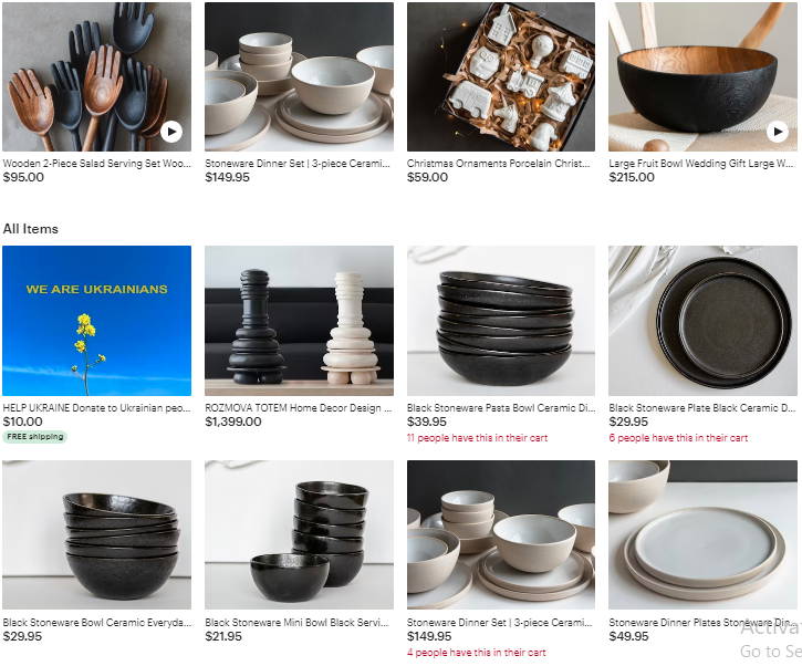 Etsy