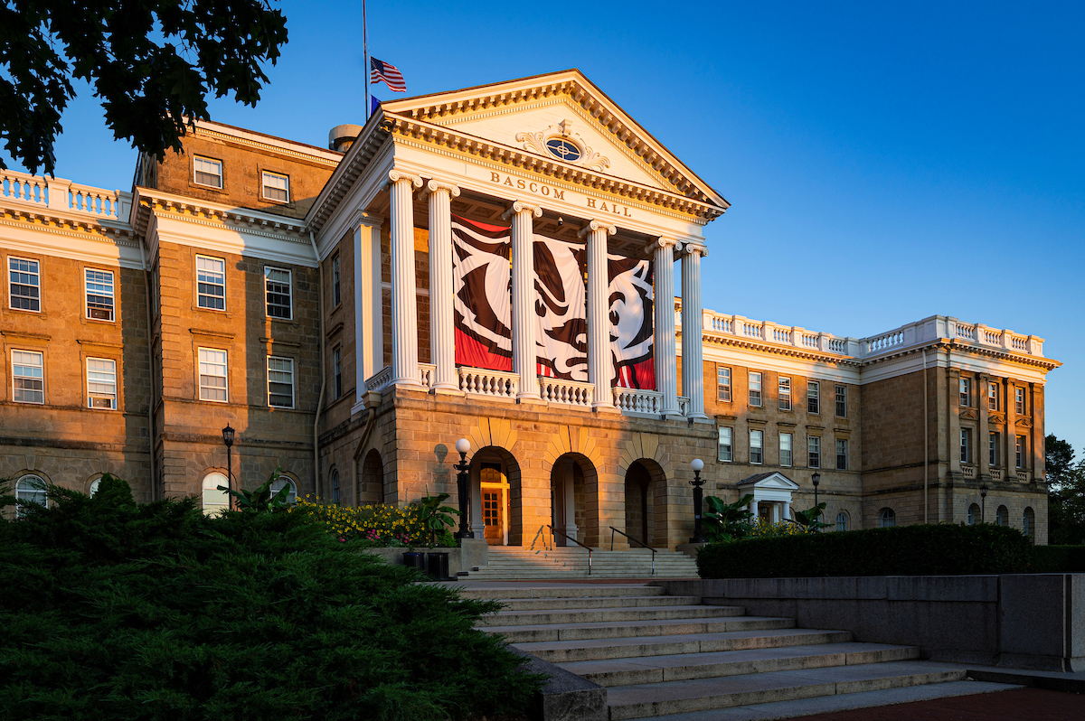 Job Opportunities at UW–Madison