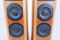 B&W 802D Floorstanding Speakers; Cherrywood Pair (16020) 8