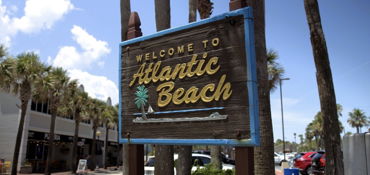     A1A Scenic Ride: Atlantic to Vilano Beach near Atlantic Beach, FL
