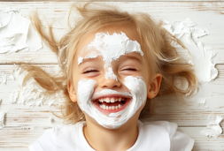 kids spa